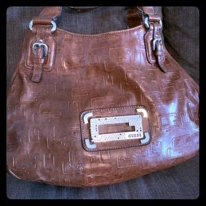 Guess handbag